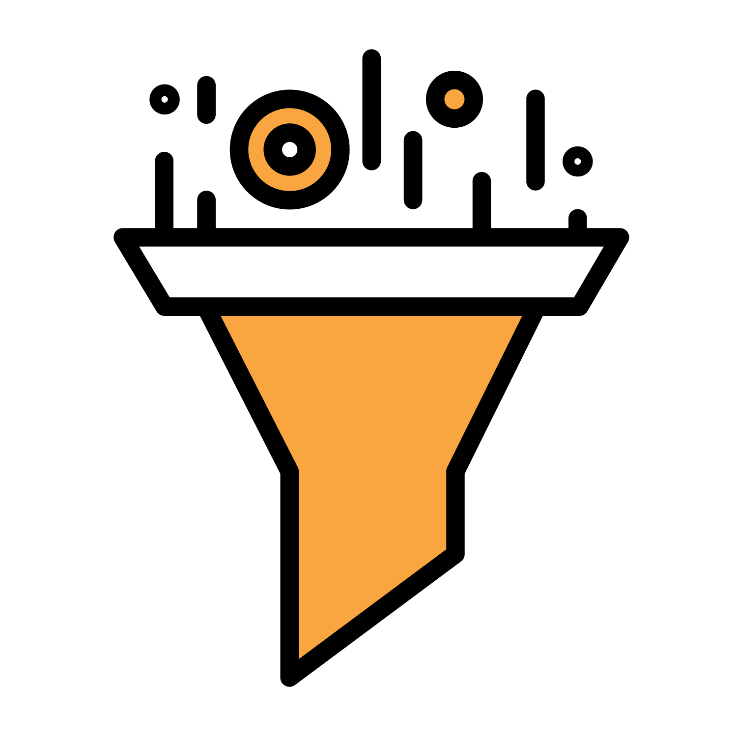 Filter Logo 
